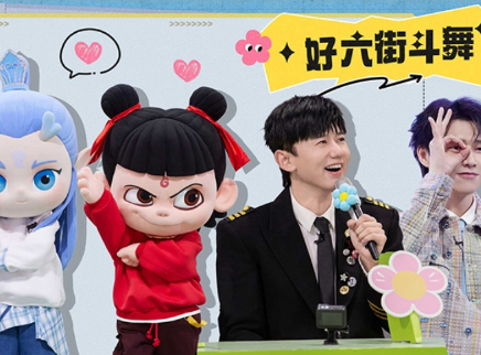 张杰还原首张专辑封面