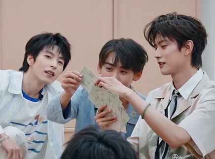 加更版：双院联动脑力大PK