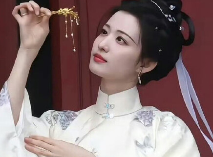 王楚然《明月录》最新路透