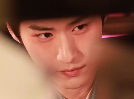 徐振轩新剧《碧血蝉》片场路透