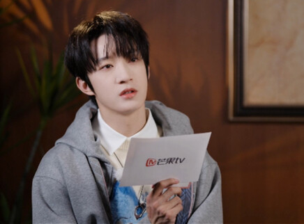 《我和我的年度对谈》曹恩齐