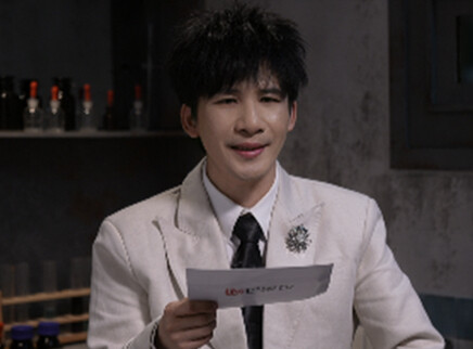 《我和我的年度对谈》大张伟