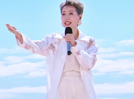 竖屏直拍版第1期：初舞台首秀