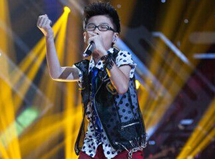 余家辉飙完美高音