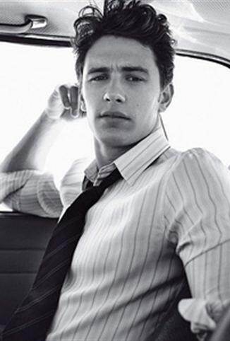 詹姆斯·弗兰科