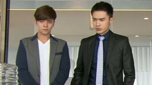 深圳合租记 TV版 13集