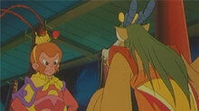 西游记动画 99年版 2集