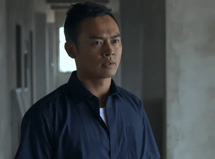 秘密追踪 2集
