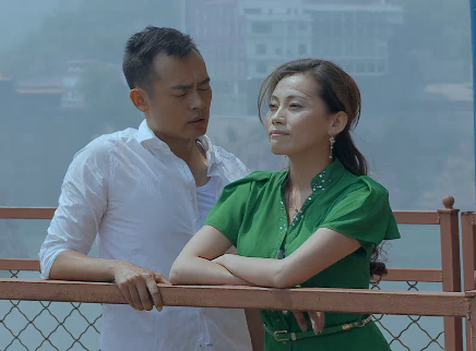 秘密追踪 10集