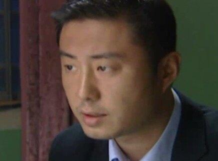 跨国阴谋 8集