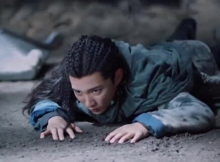 百灵潭 越南语版 26集