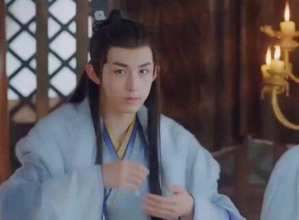 百灵潭 越南语版 11集