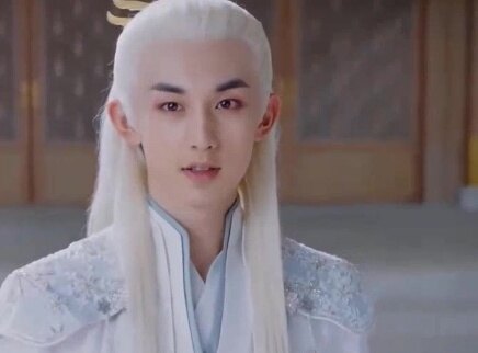 百灵潭 越南语版 31集