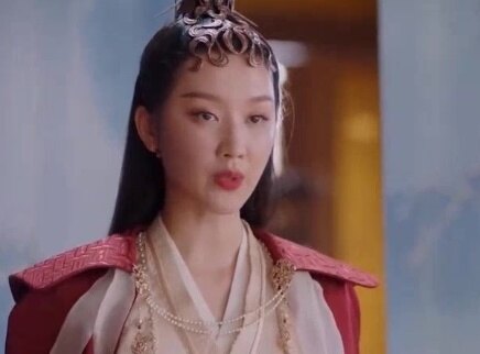 百灵潭 越南语版 12集