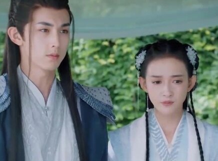 百灵潭 越南语版 6集
