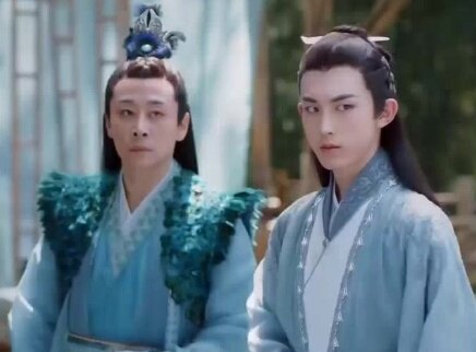 百灵潭 越南语版 25集