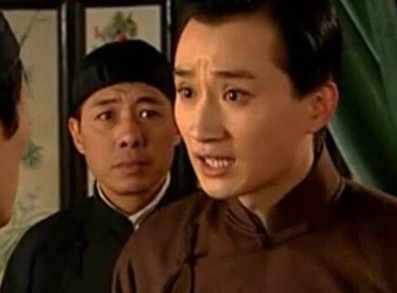 荀慧生 20集