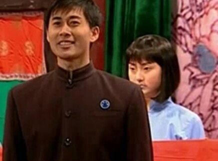 荀慧生 26集