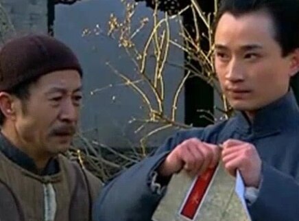 荀慧生 27集