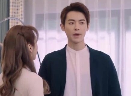 奈何BOSS又如何 越南语版 22集