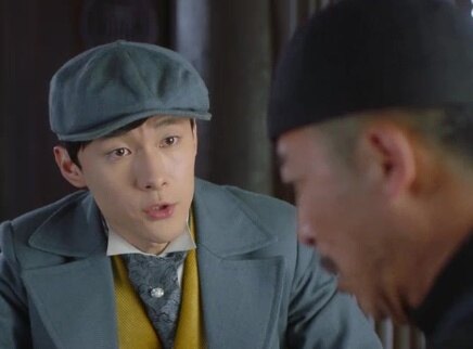 热血神探 25集