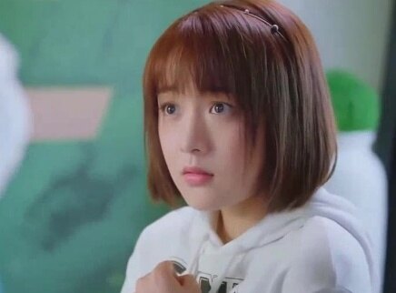 心动的瞬间 越南语版 8集