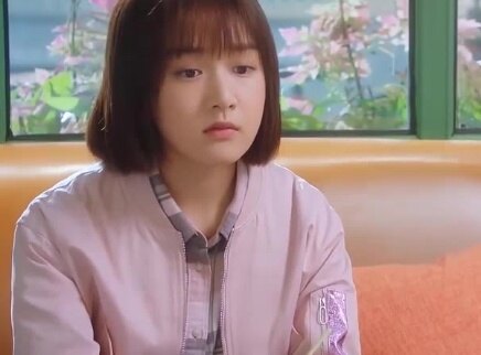 心动的瞬间 越南语版 5集