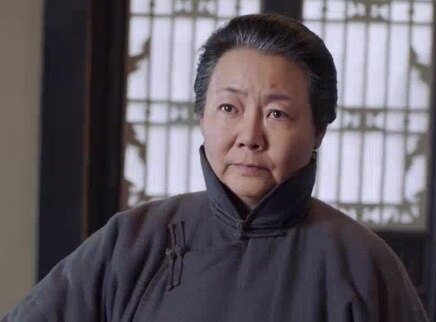 运河风流 31集