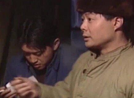 爱在冰雪纷飞时 19集