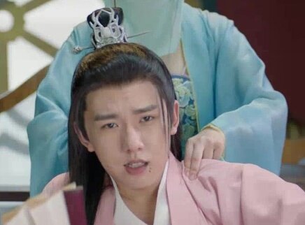 白玉思无瑕 下饭版 1集