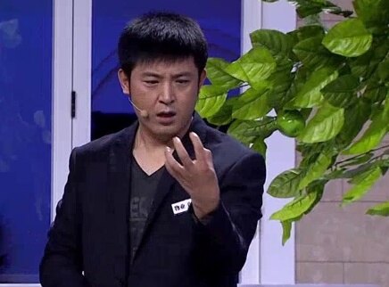 欢乐饭米粒儿 11集