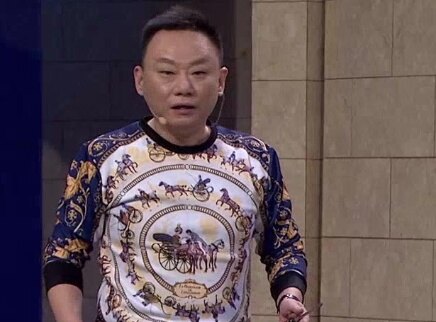欢乐饭米粒儿 29集