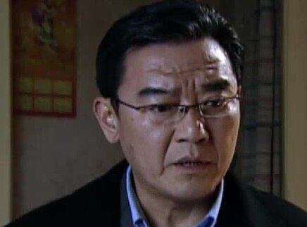 爱你所以离开你 14集