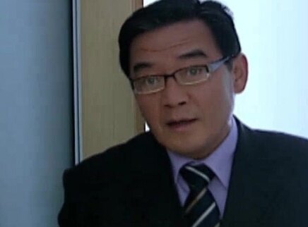 爱你所以离开你 12集