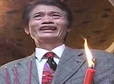 泪洒红城 15集