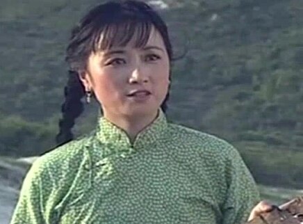 情陷中英街 5集