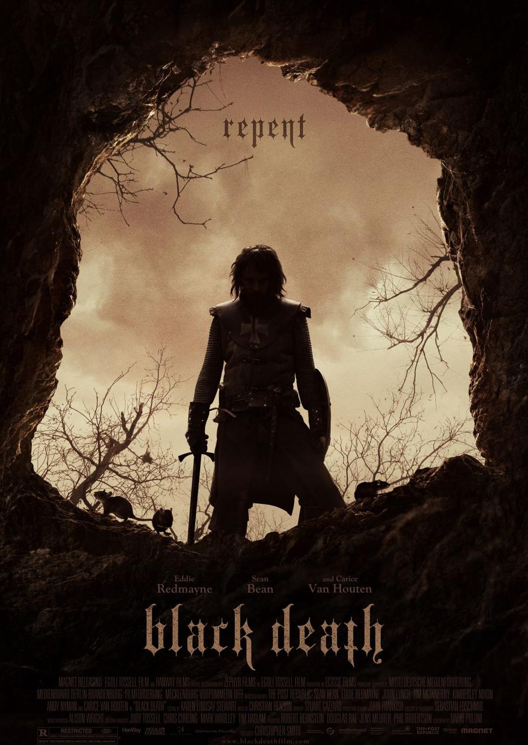 电影《黑死病》采集,解析资源-电影资源网