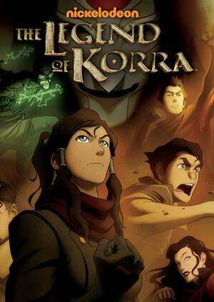 科拉传奇第二季免费观看