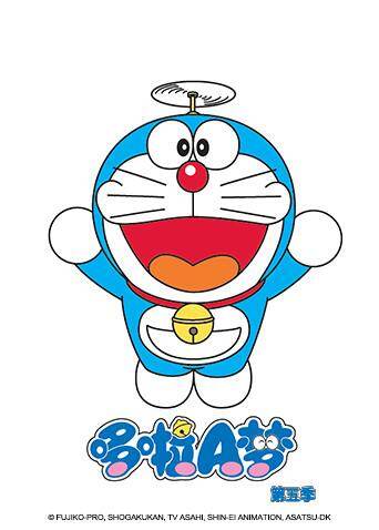 动漫《哆啦a梦第五季》采集,解析资源-电影资源网