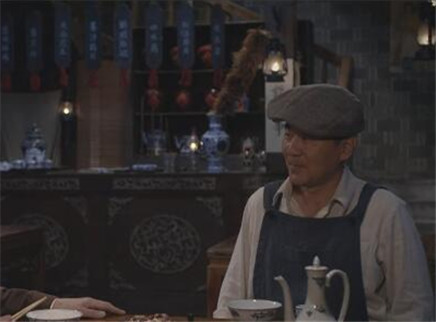 兄弟兄弟 47集