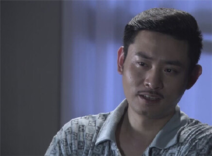 我爷爷和奶奶的故事 24集