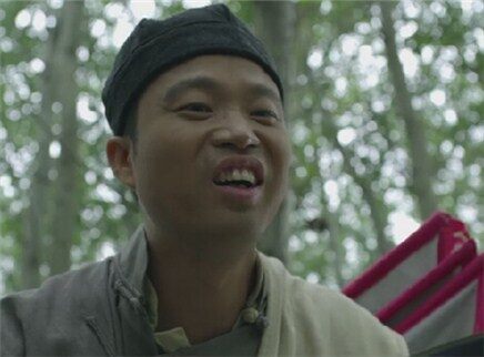 壮丁也是兵 9集