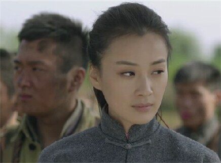 壮丁也是兵 10集