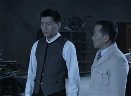 孤岛飞鹰 11集