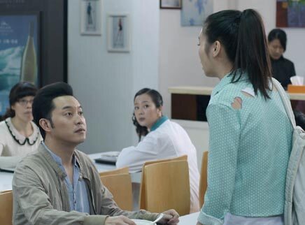 我的博士老公 6集