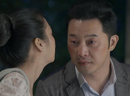 我的博士老公 9集