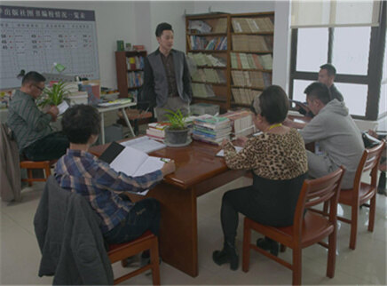我的博士老公 18集