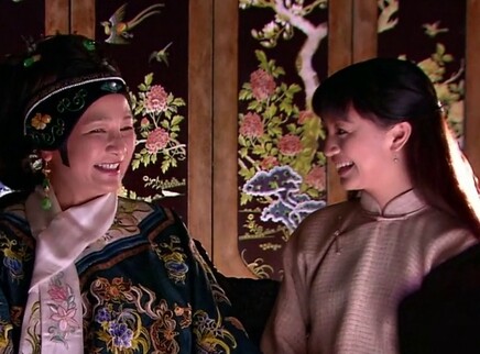 故梦 8集
