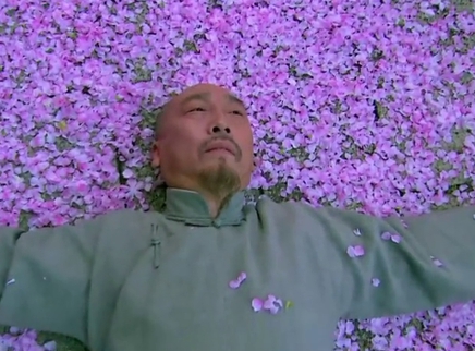 故梦 32集