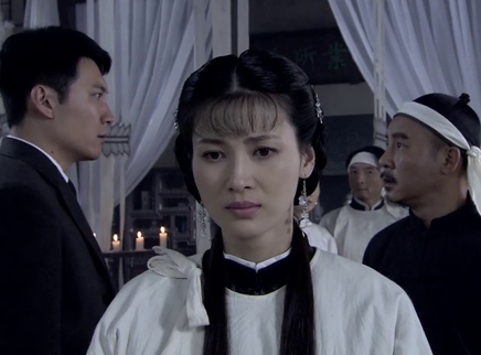 当家大掌柜 9集